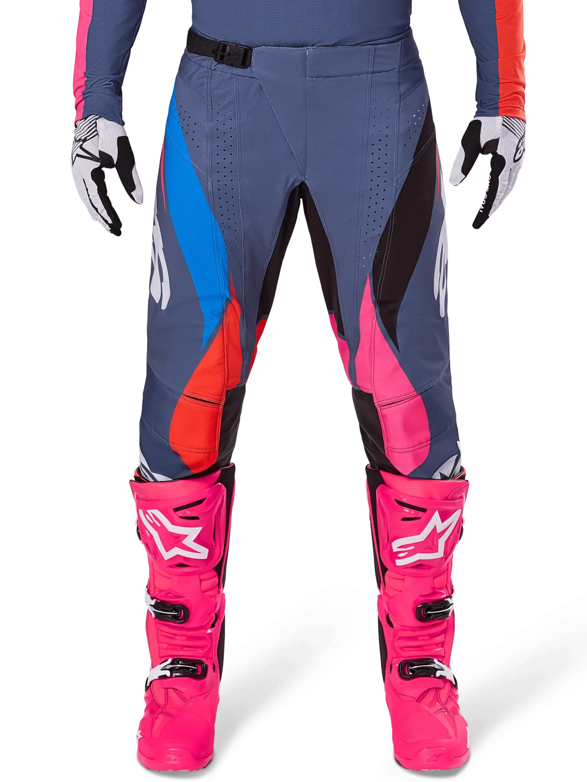 Pantalon Techstar Dreem 2025