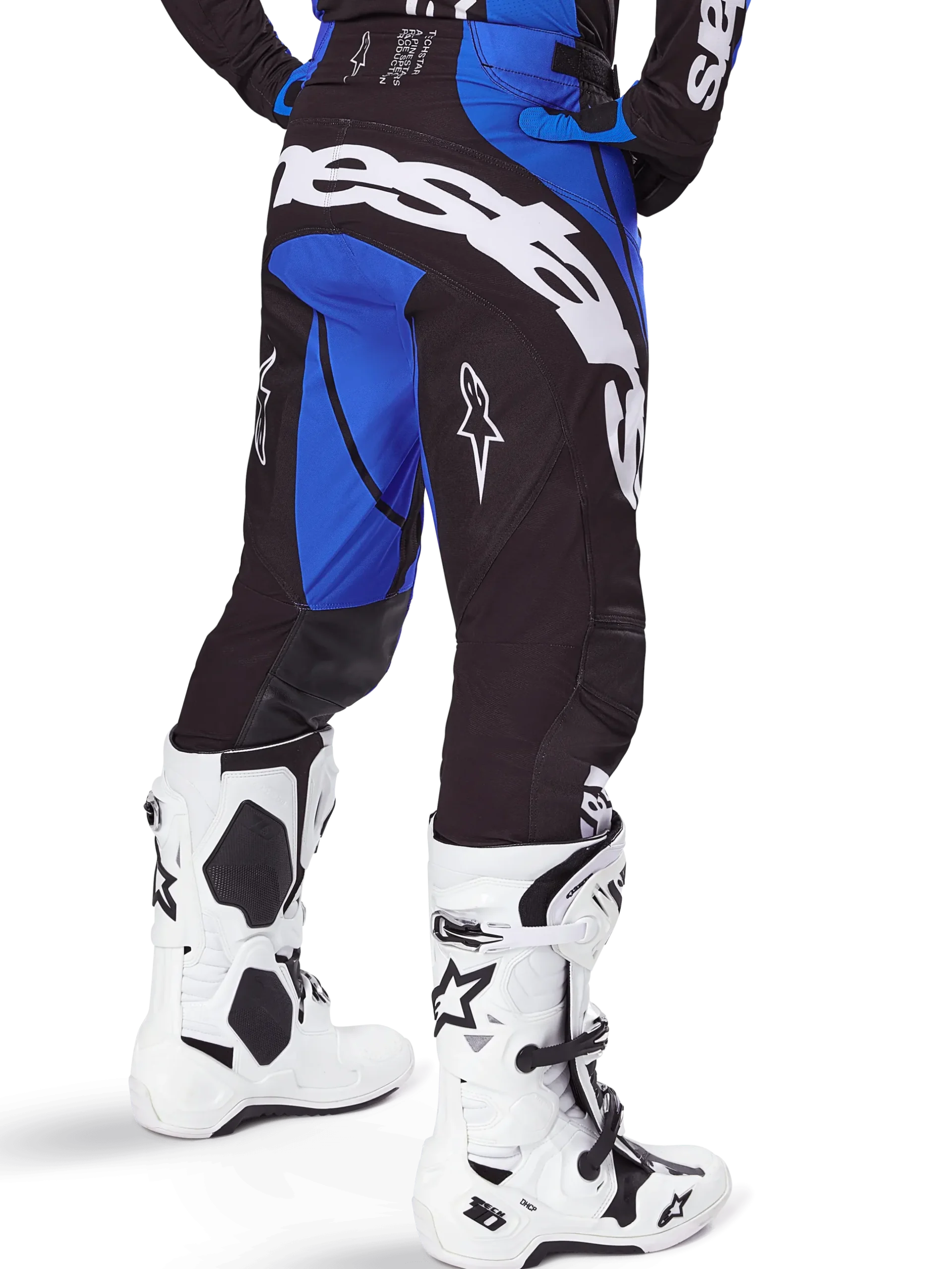 Pantalon Techstar Dreem 2025