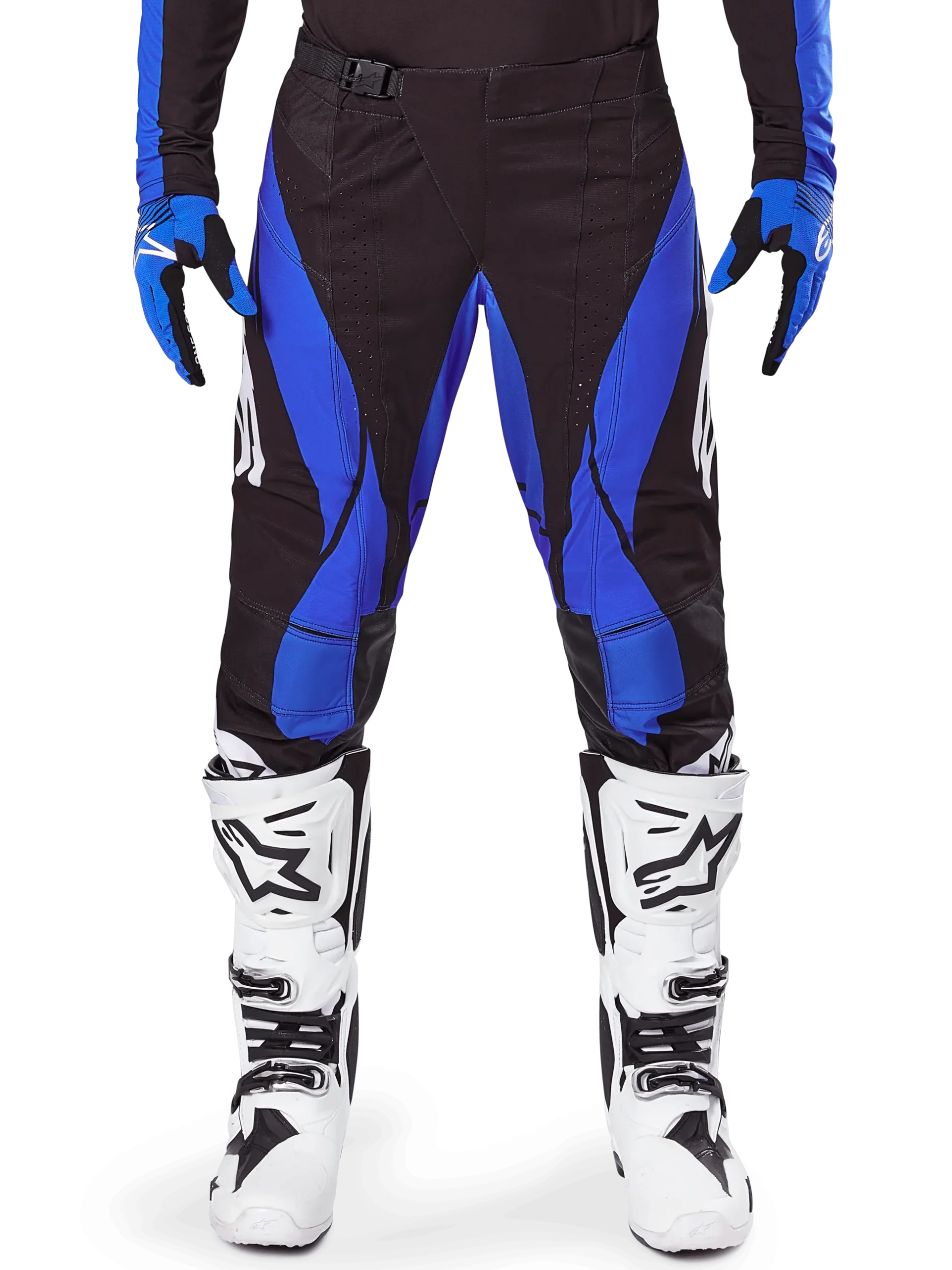 Pantalon Techstar Dreem 2025