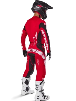 Pantalon Techstar Dreem 2025