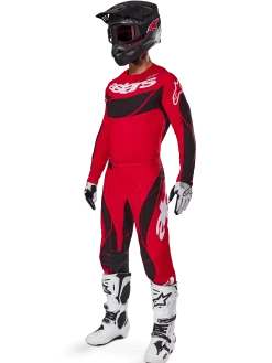 Pantalon Techstar Dreem 2025