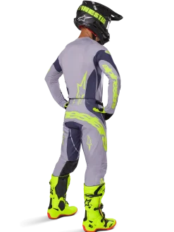 Pantalon Techstar Dreem 2025