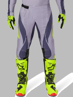 Pantalon Techstar Dreem 2025