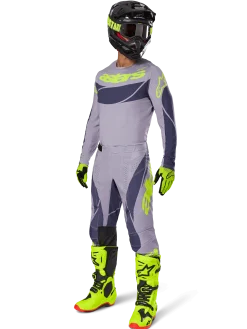 Pantalon Techstar Dreem 2025
