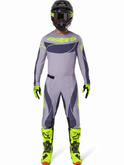 Pantalon Techstar Dreem 2025