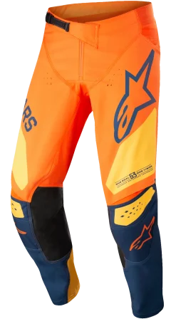 Pantalon Techstar Factory