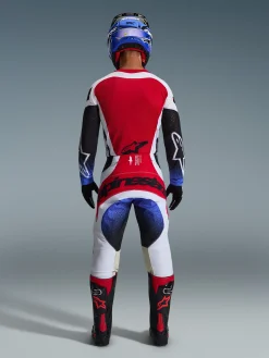 Pantalon Techstar Knif 2026