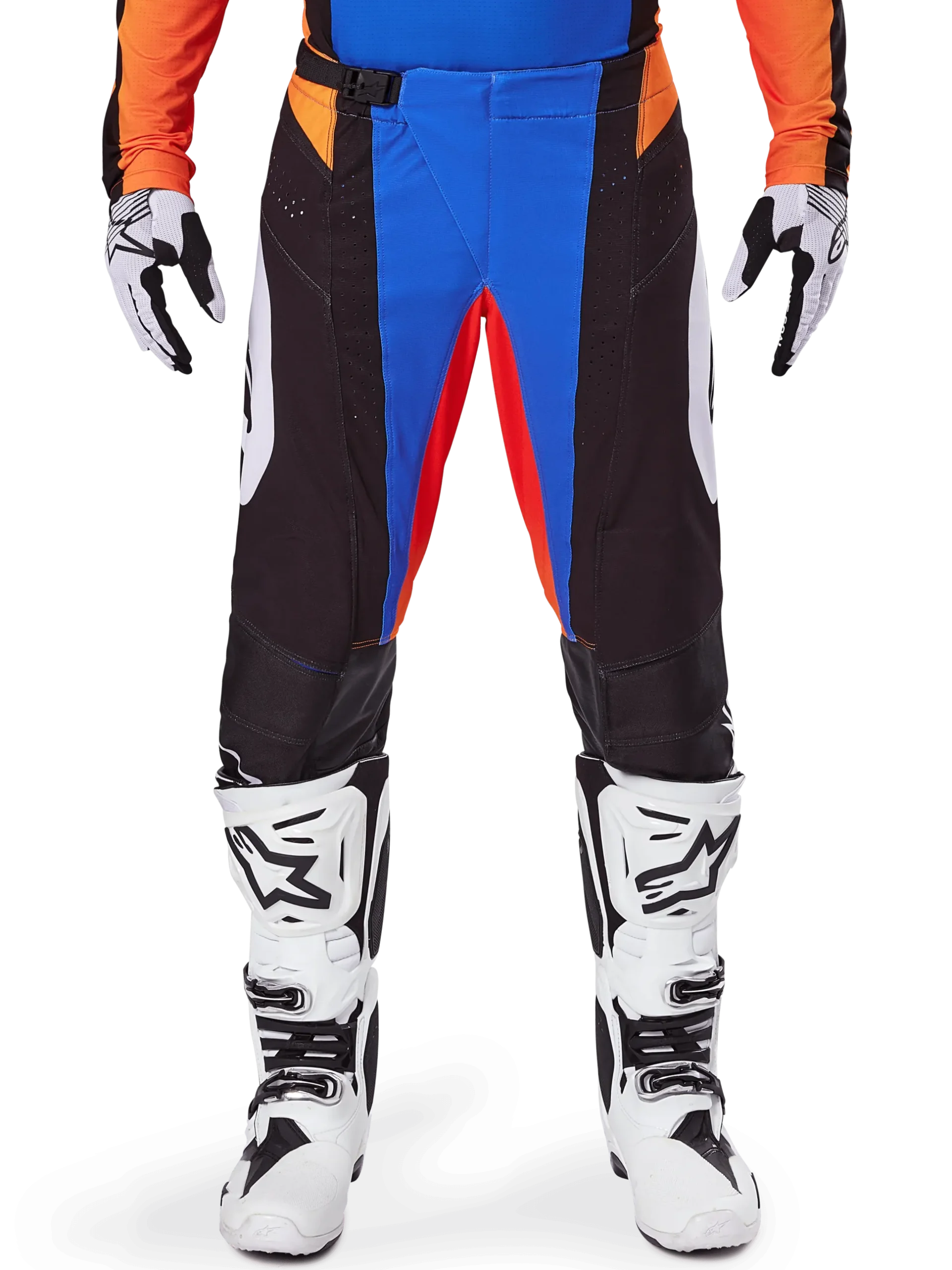 Pantalon Techstar Melt 2025