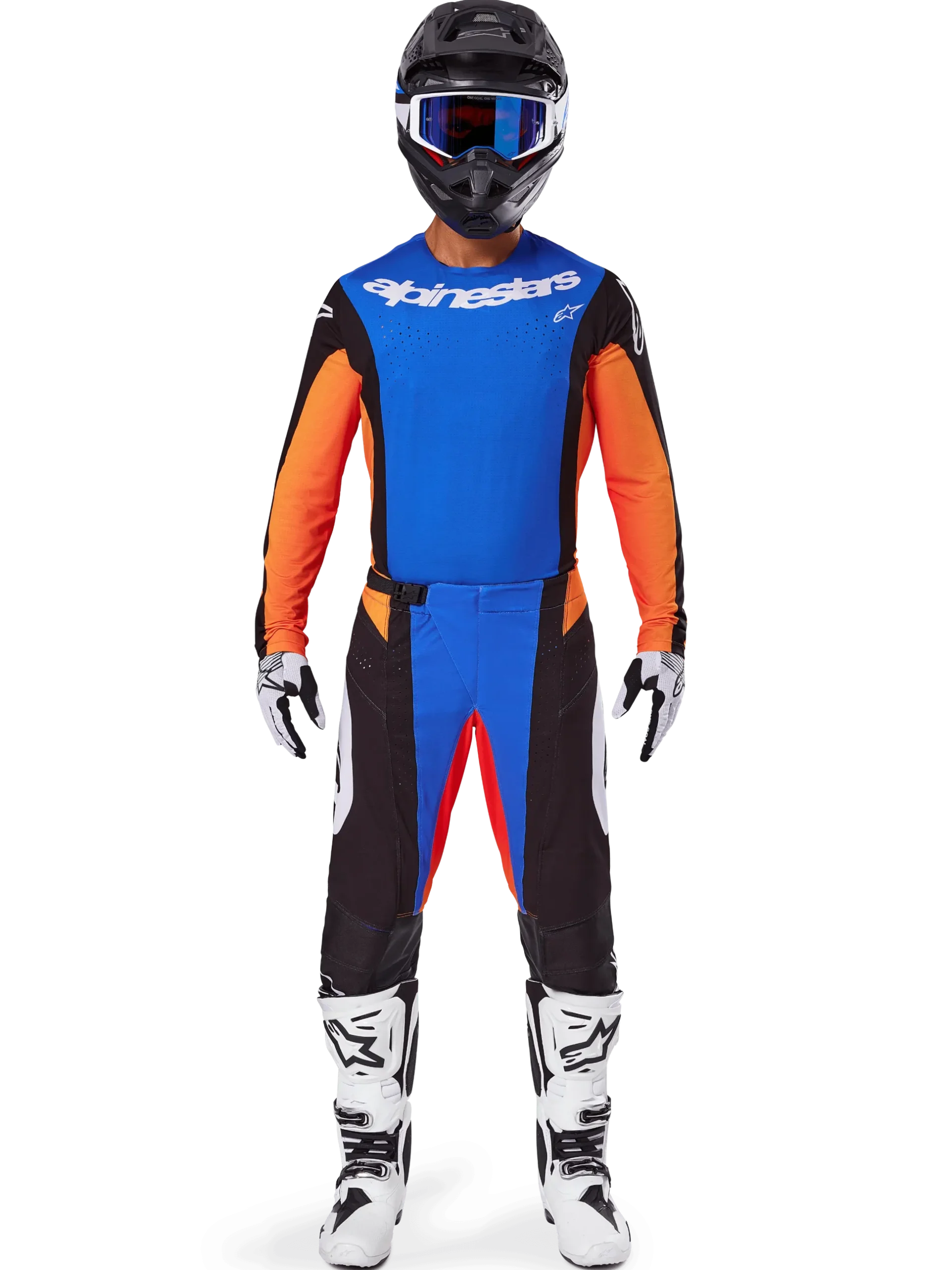 Pantalon Techstar Melt 2025