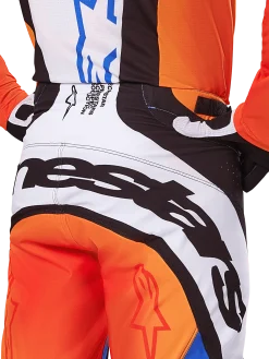 Pantalon Techstar Melt 2025