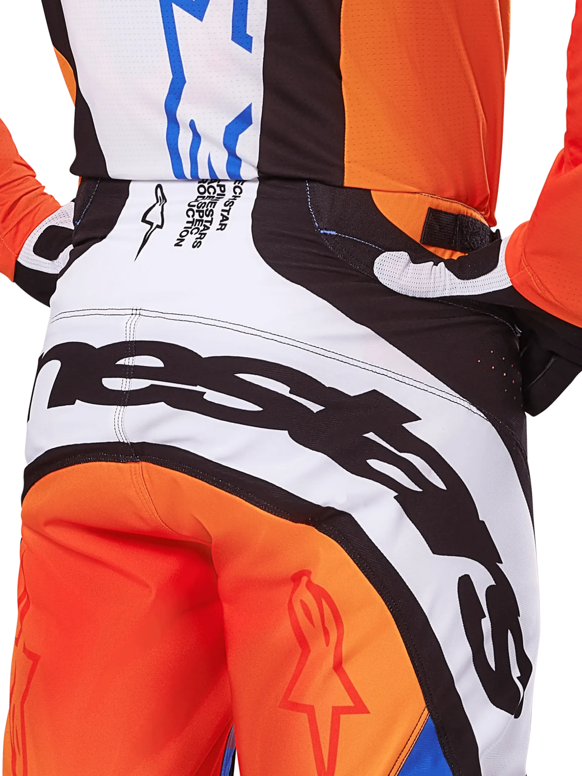 Pantalon Techstar Melt 2025