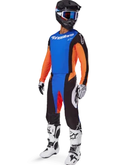 Pantalon Techstar Melt 2025