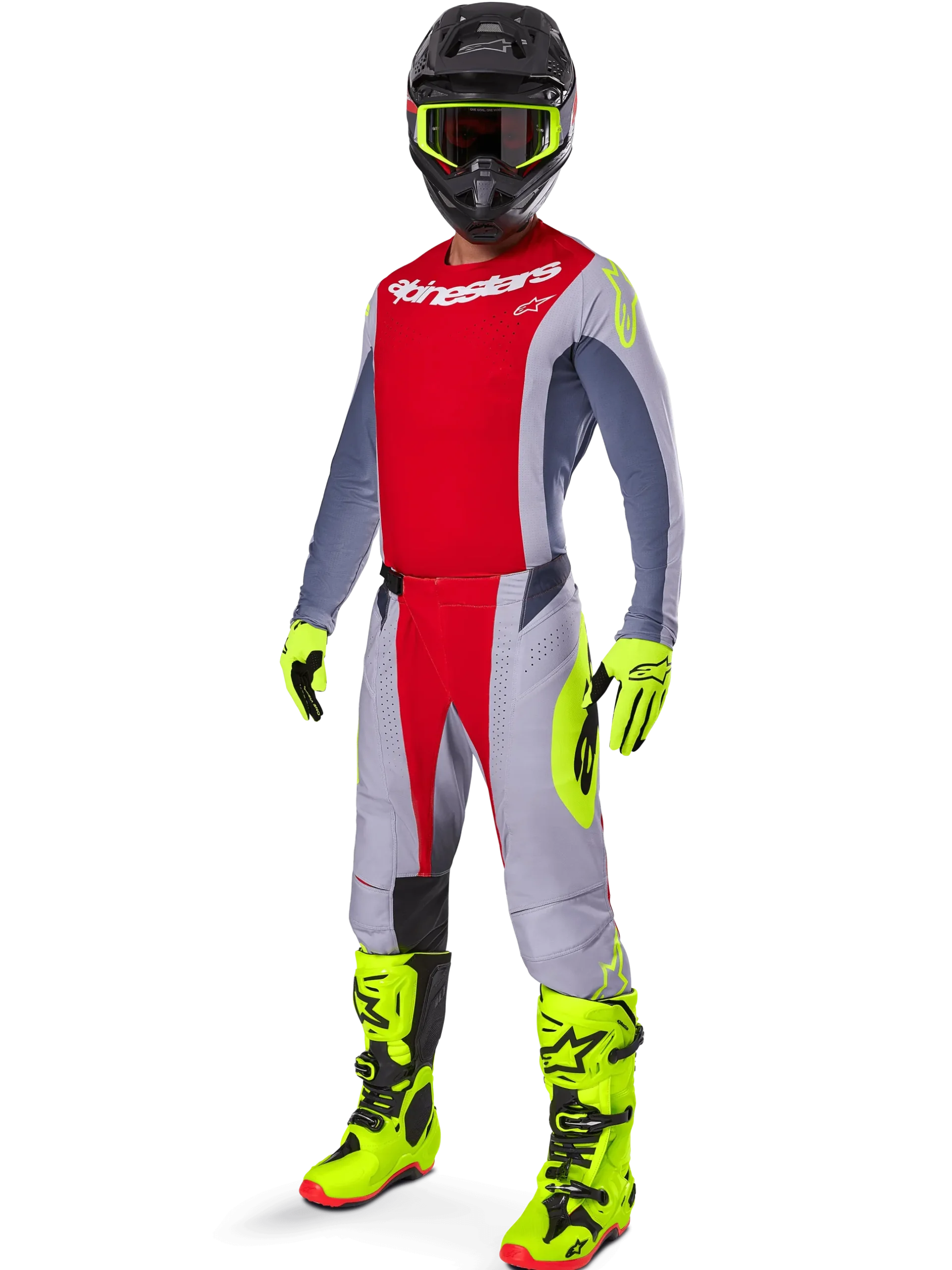 Pantalon Techstar Melt 2025