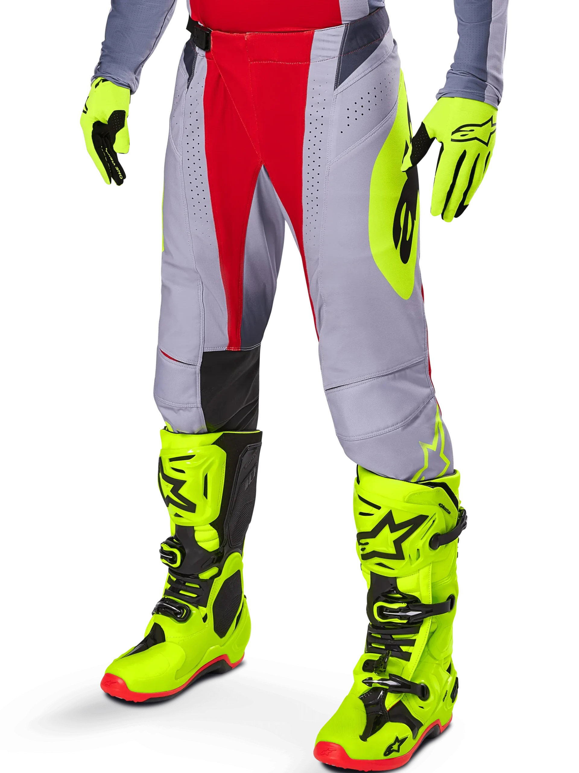 Pantalon Techstar Melt 2025