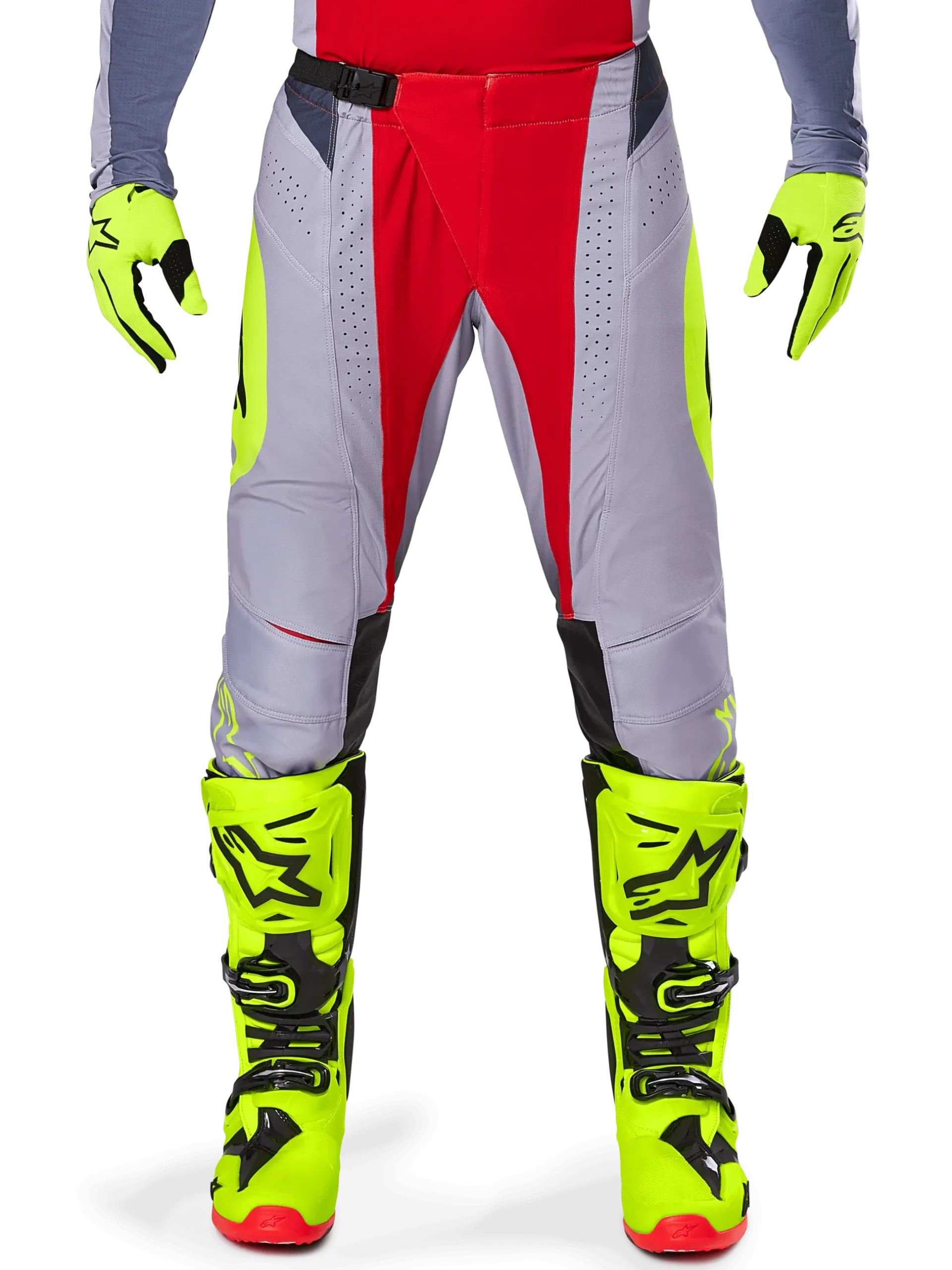 Pantalon Techstar Melt 2025