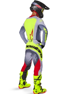 Pantalon Techstar Melt 2025
