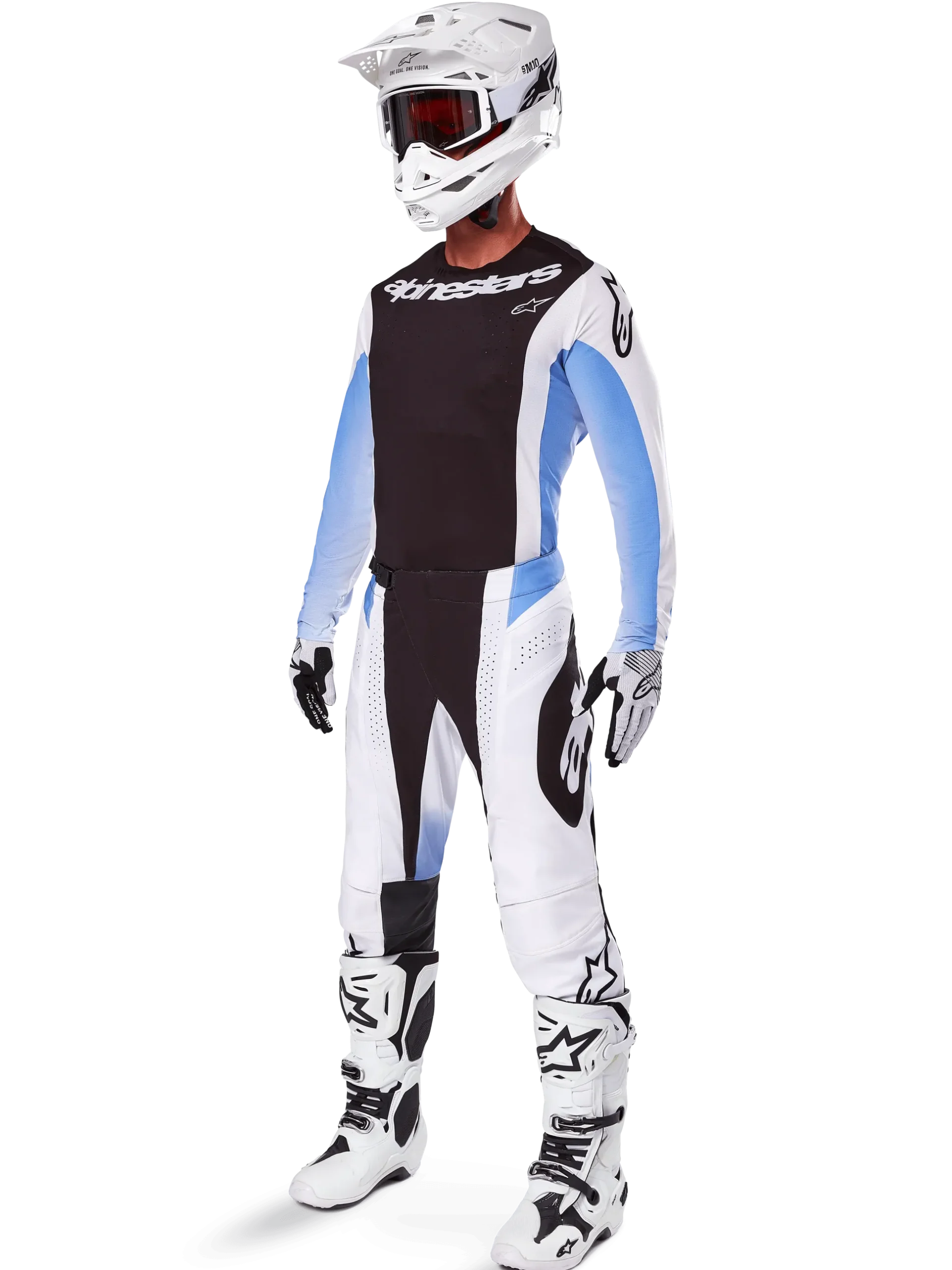 Pantalon Techstar Melt 2025