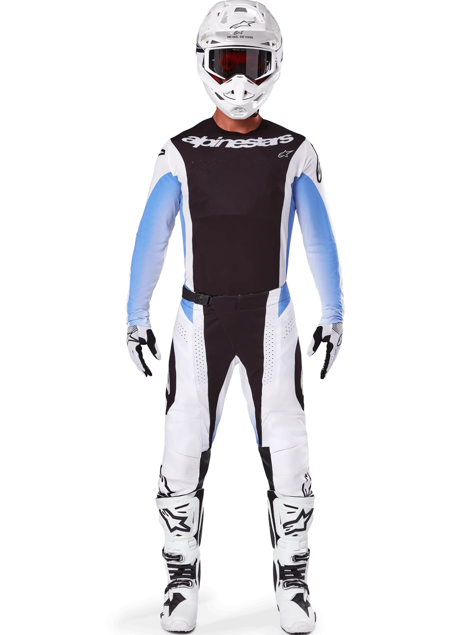 Pantalon Techstar Melt 2025