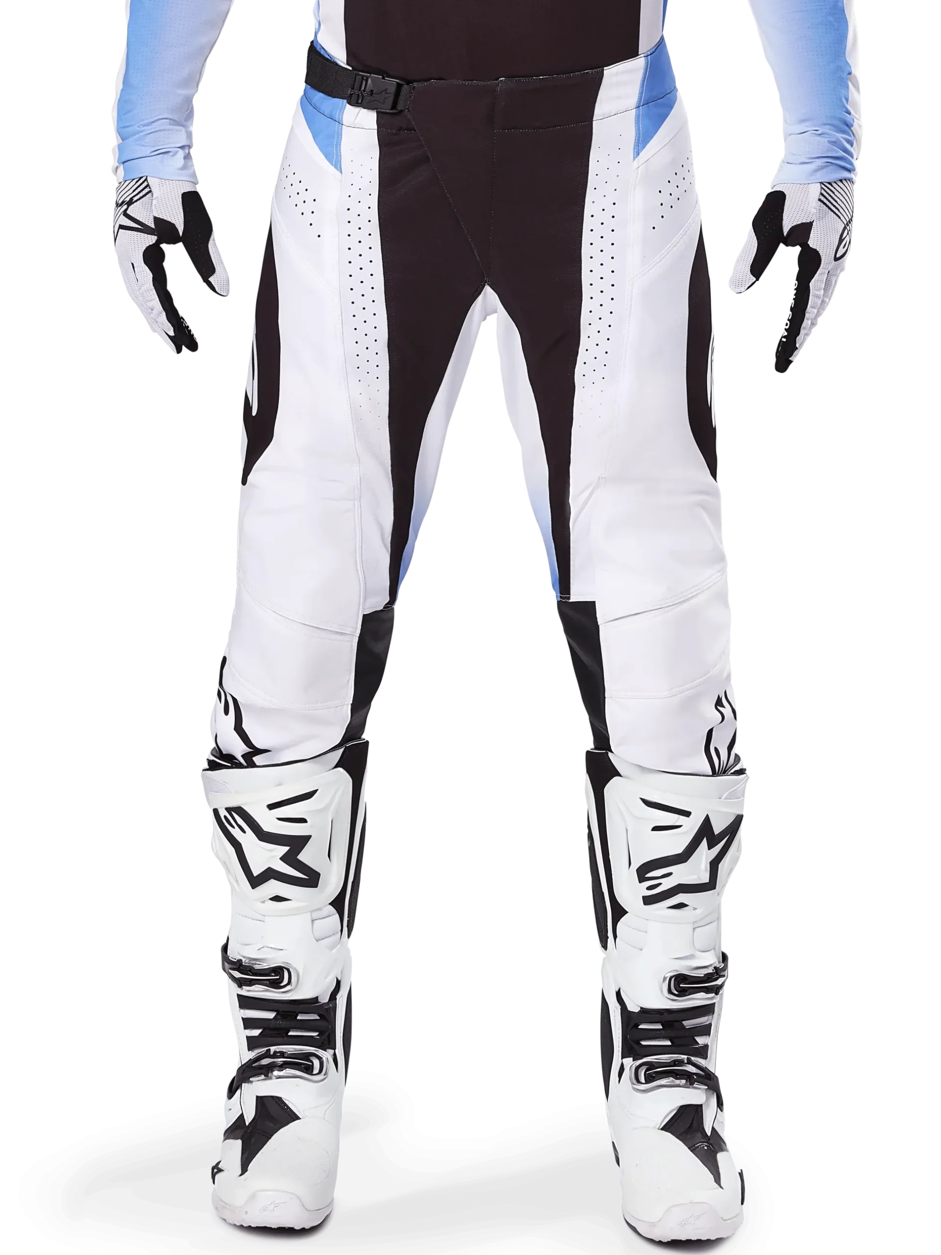 Pantalon Techstar Melt 2025
