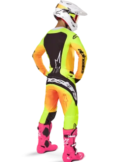 Pantalon Techstar Melt 2025