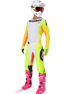 Pantalon Techstar Melt 2025