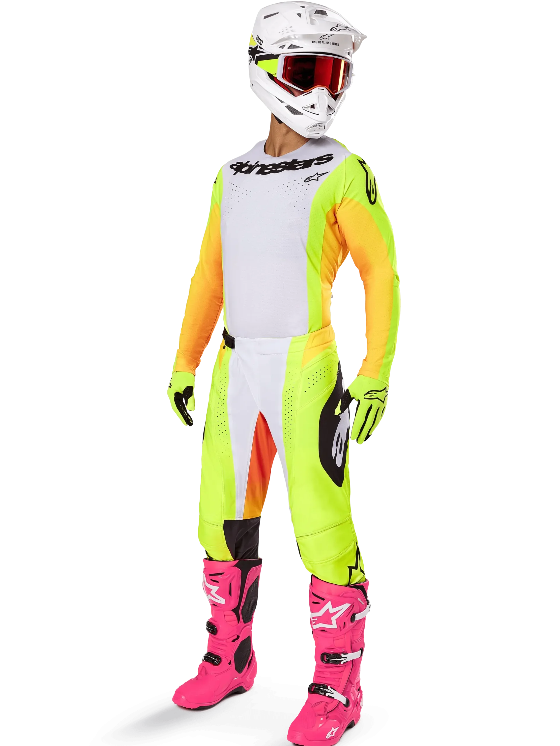 Pantalon Techstar Melt 2025