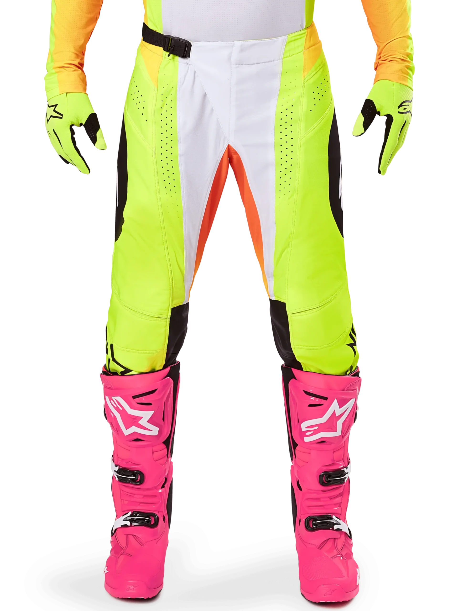 Pantalon Techstar Melt 2025