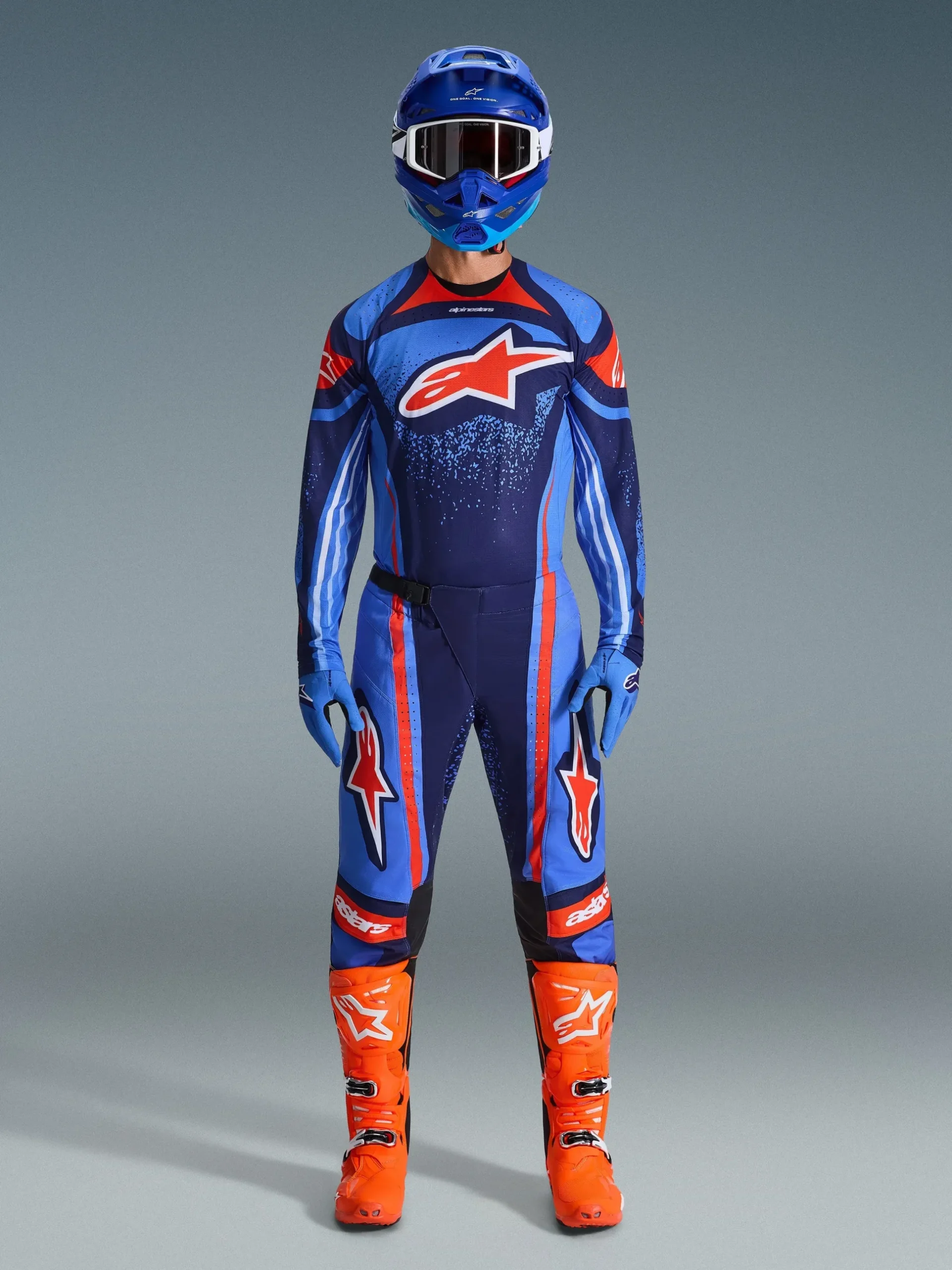 Pantalon Techstar Nomur 2026