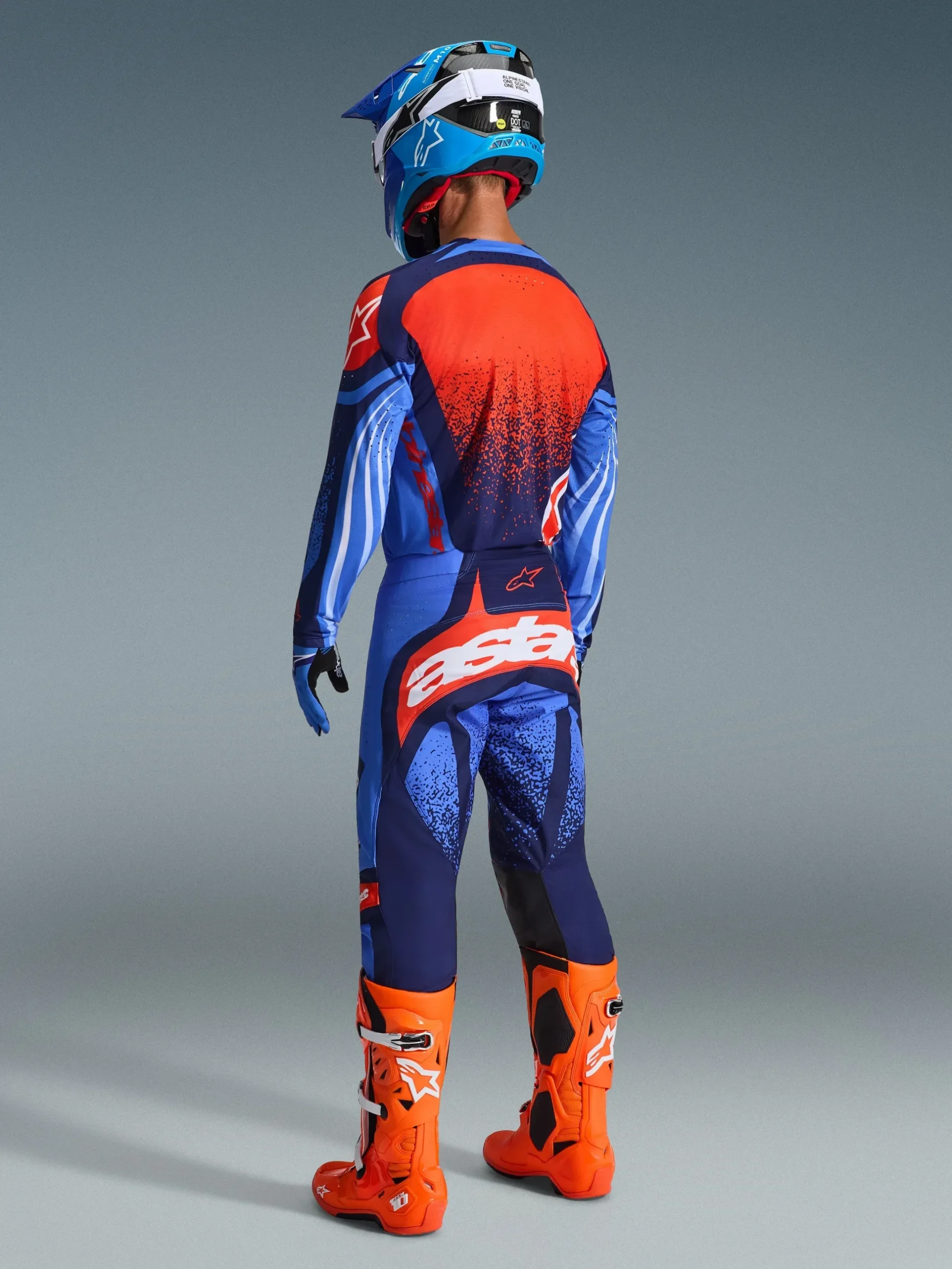 Pantalon Techstar Nomur 2026