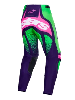 Pantalon Techstar Nomur 2026