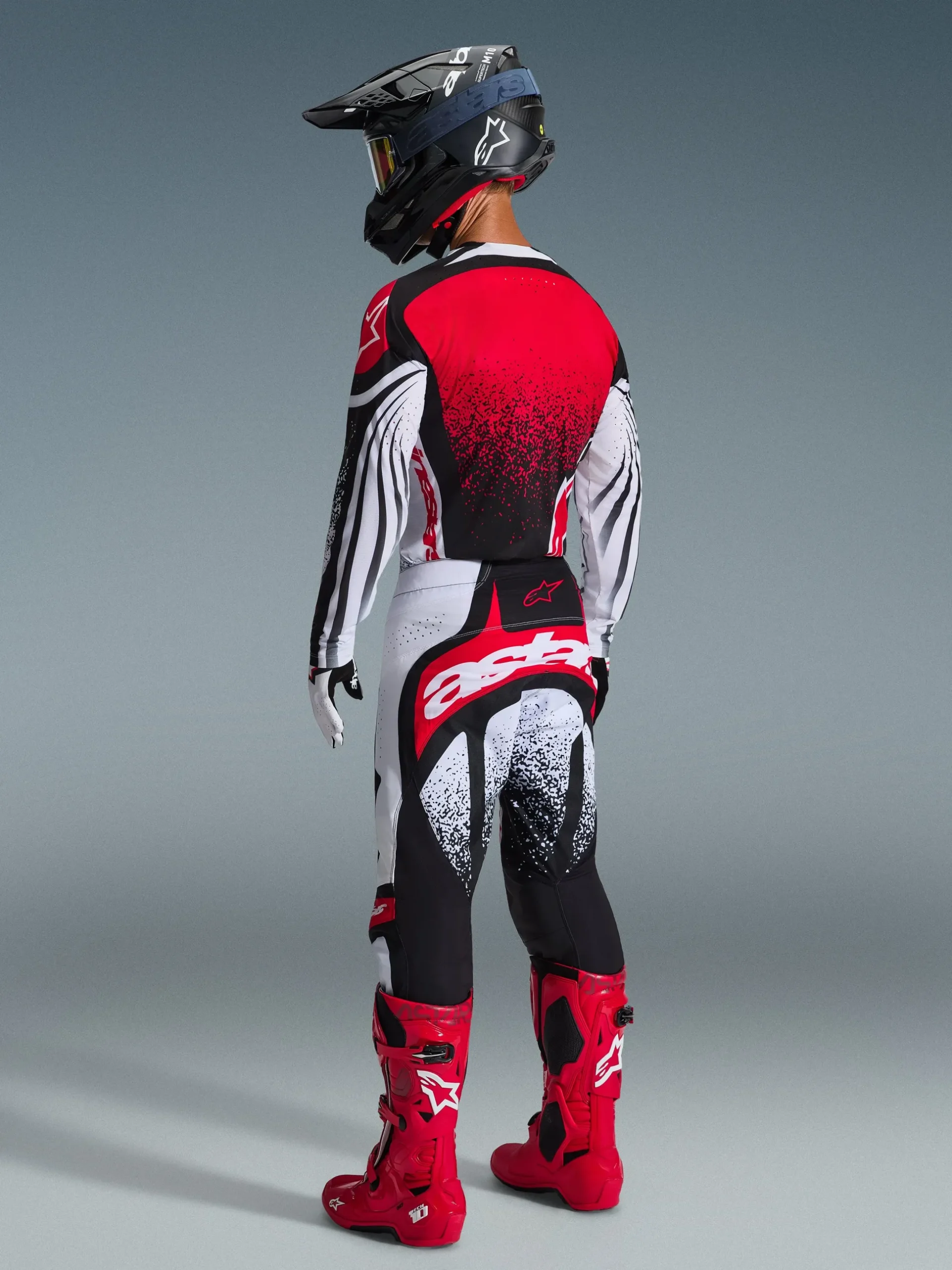 Pantalon Techstar Nomur 2026