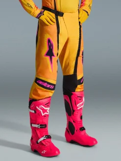 Pantalon Techstar Nomur 2026