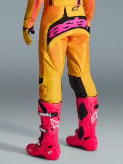 Pantalon Techstar Nomur 2026
