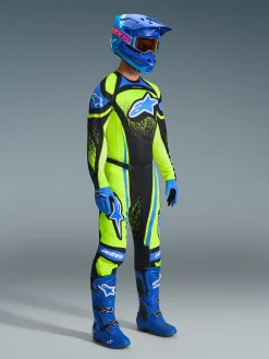 Pantalon Techstar Nomur 2026