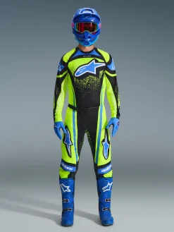 Pantalon Techstar Nomur 2026