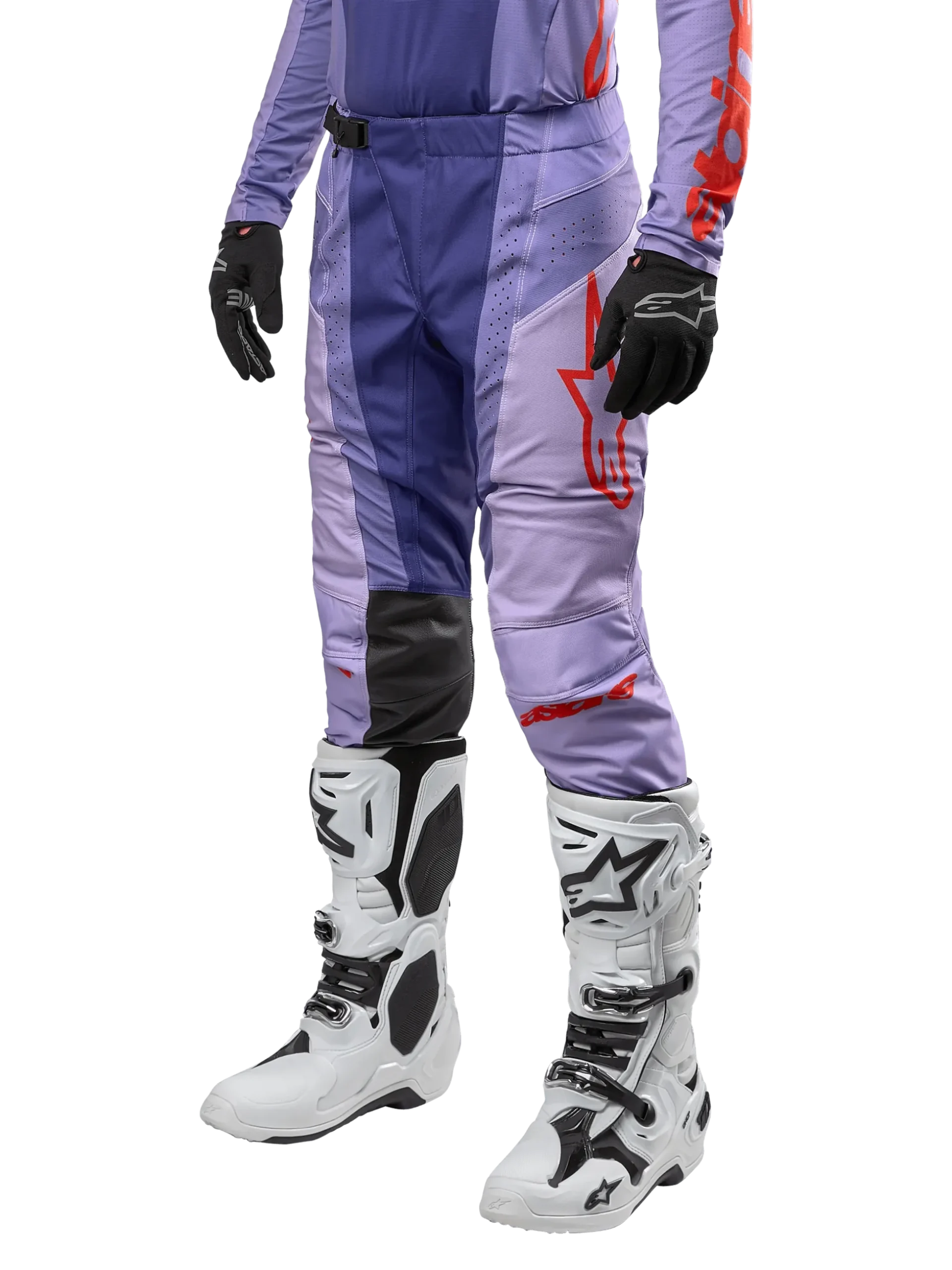 Pantalon Techstar Ocuri 2024
