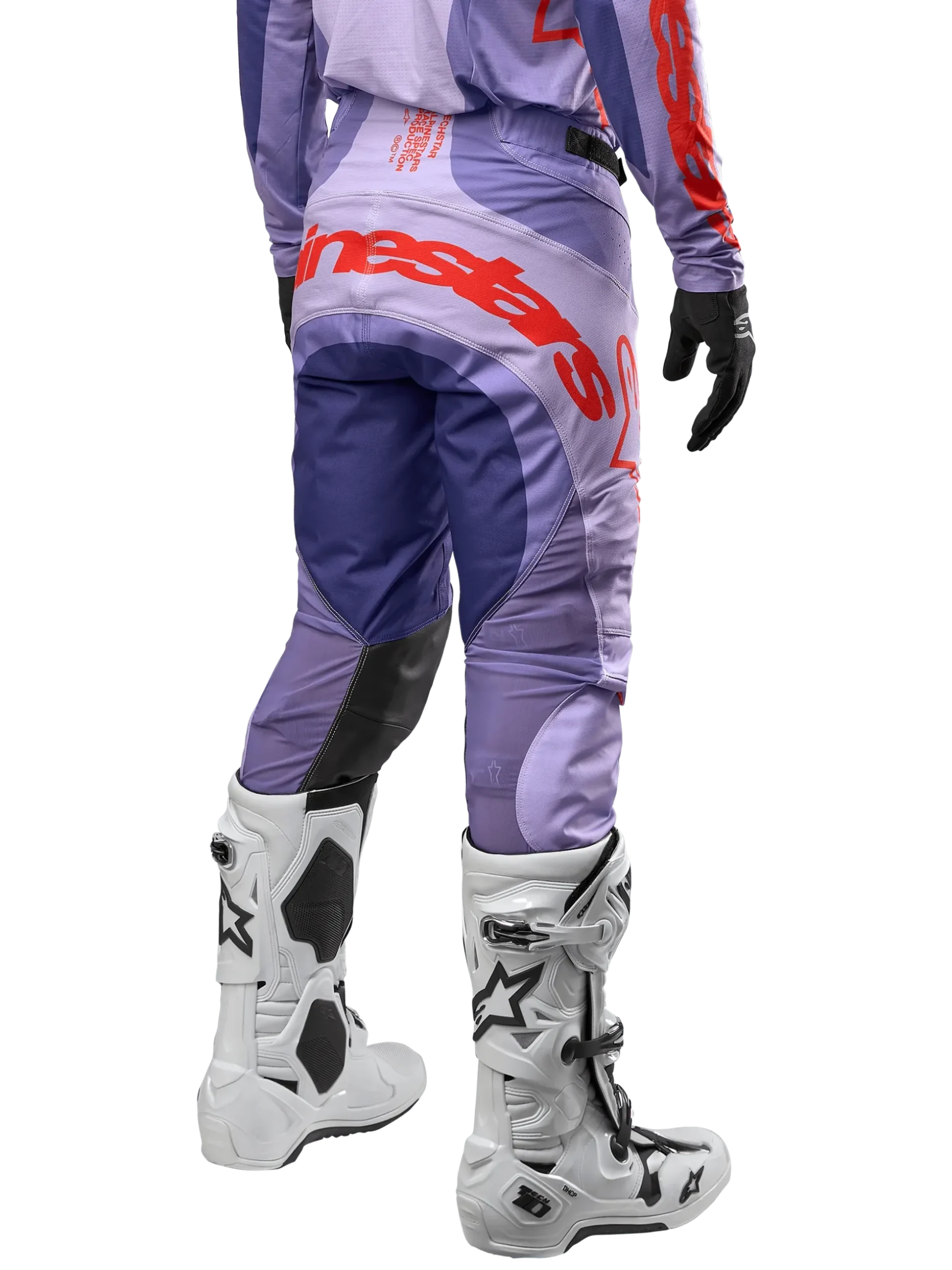 Pantalon Techstar Ocuri 2024