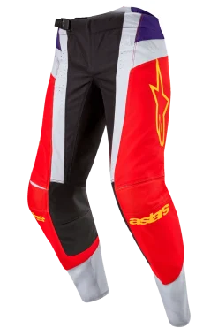 Pantalon Techstar Ocuri 2024