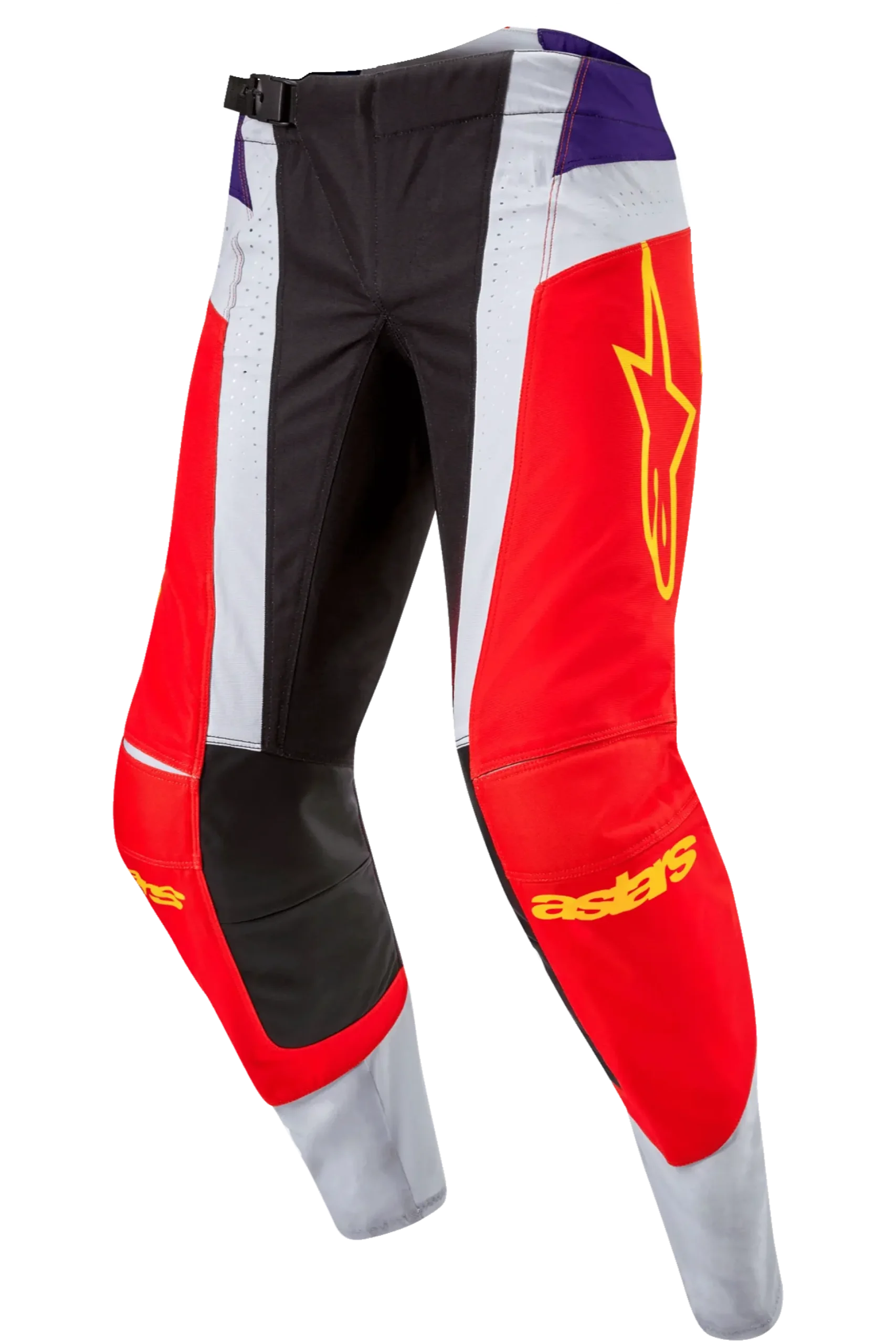 Pantalon Techstar Ocuri 2024