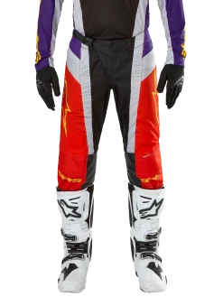 Pantalon Techstar Ocuri 2024