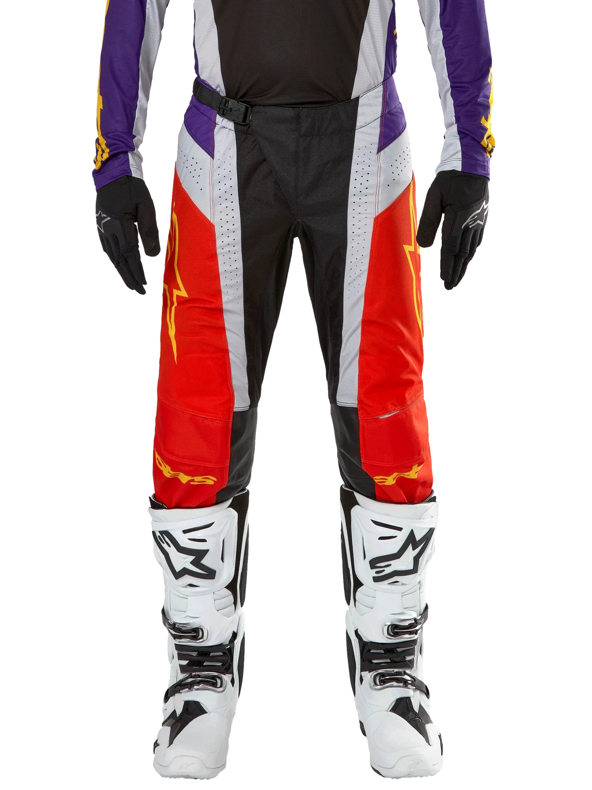 Pantalon Techstar Ocuri 2024