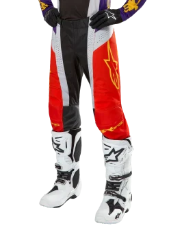 Pantalon Techstar Ocuri 2024