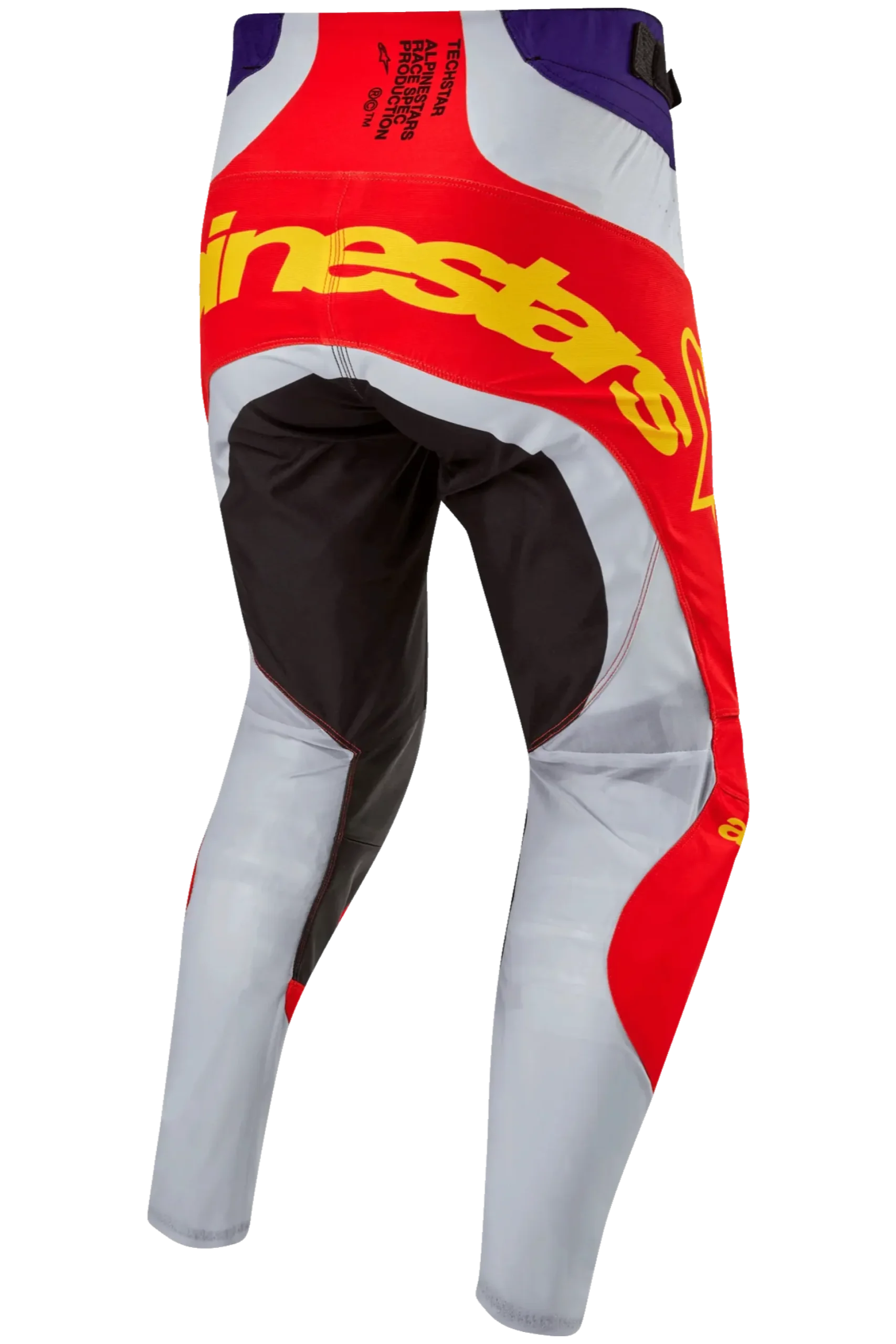 Pantalon Techstar Ocuri 2024