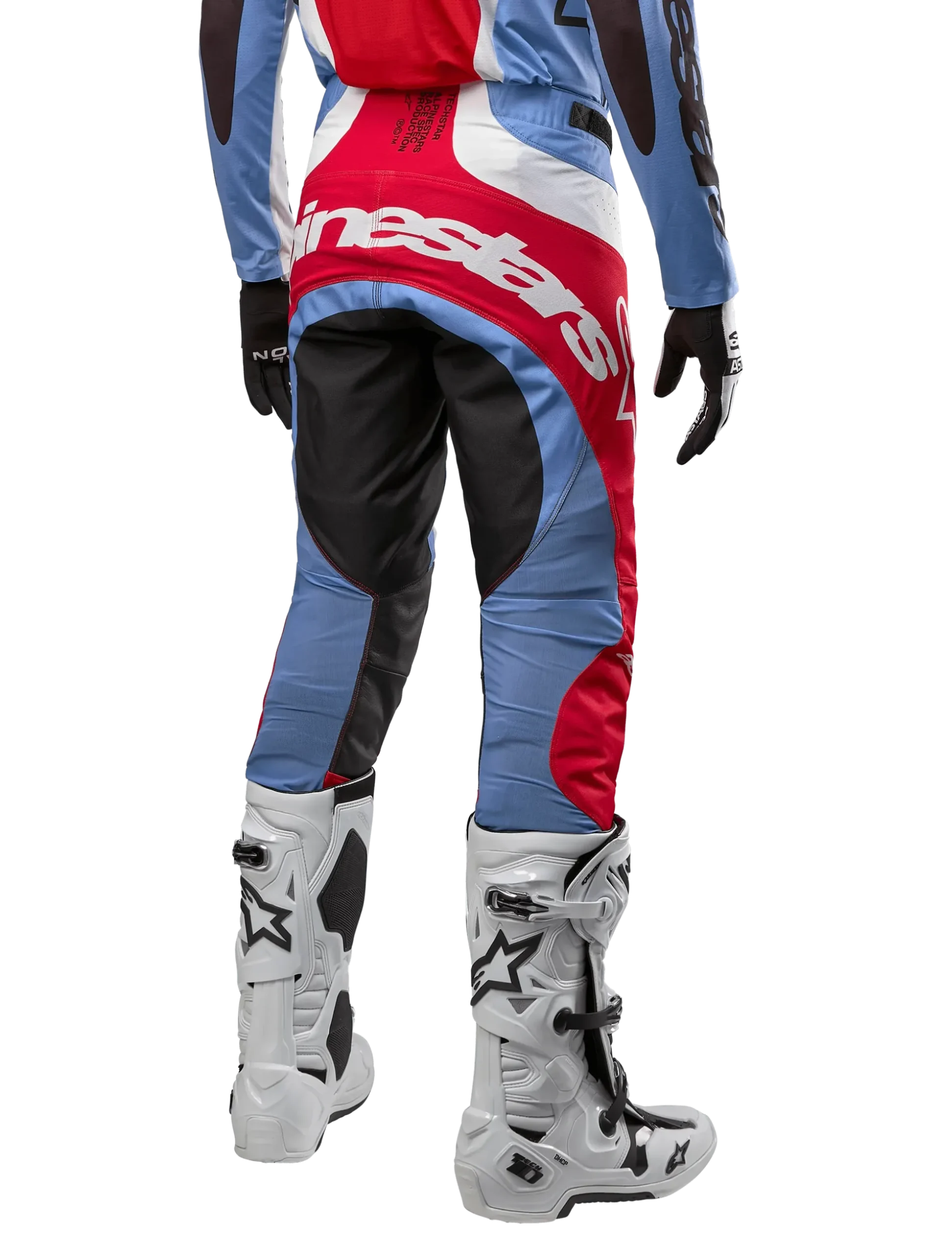 Pantalon Techstar Ocuri 2024