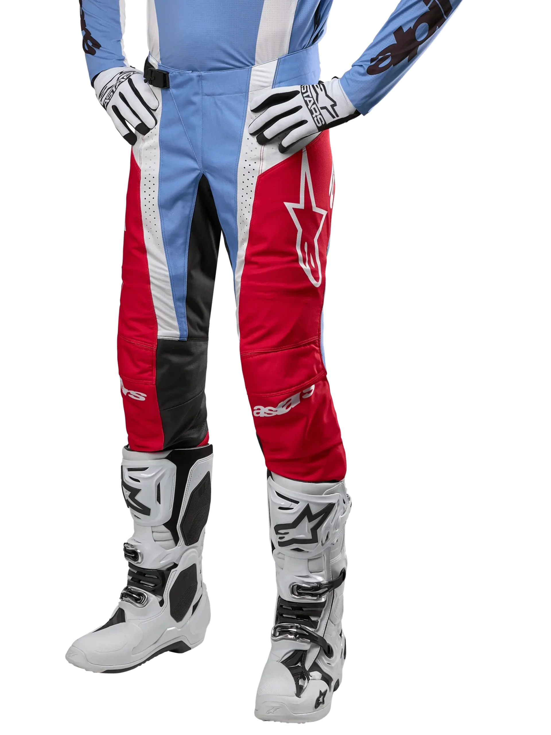 Pantalon Techstar Ocuri 2024