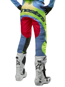 Pantalon Techstar Ocuri 2024