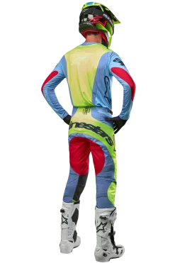 Pantalon Techstar Ocuri 2024