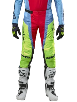 Pantalon Techstar Ocuri 2024