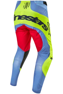 Pantalon Techstar Ocuri 2024