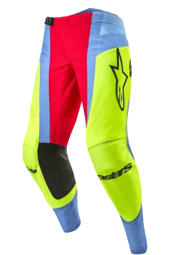 Pantalon Techstar Ocuri 2024